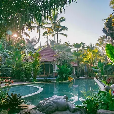 Govinda Villas