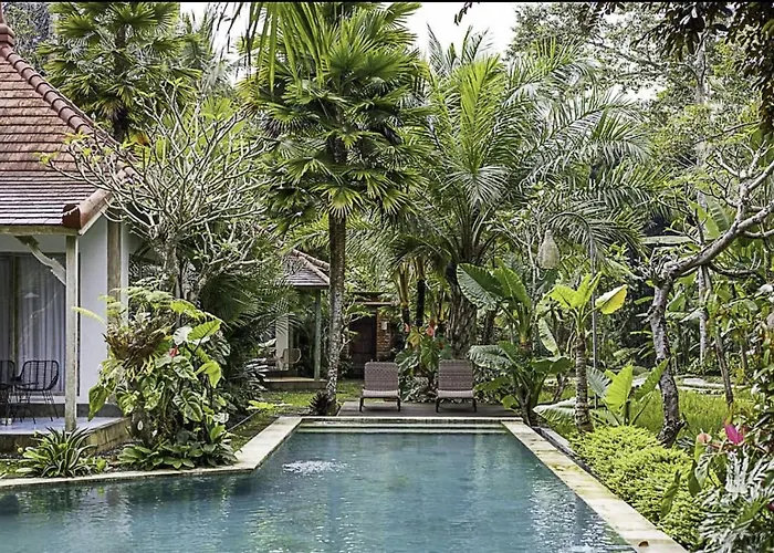 Villa Govinda Penginyahan