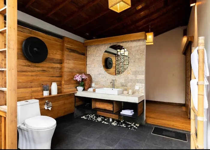 Govinda Villa Penginyahan