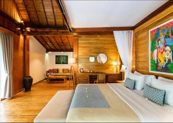 Villa Govinda Penginyahan