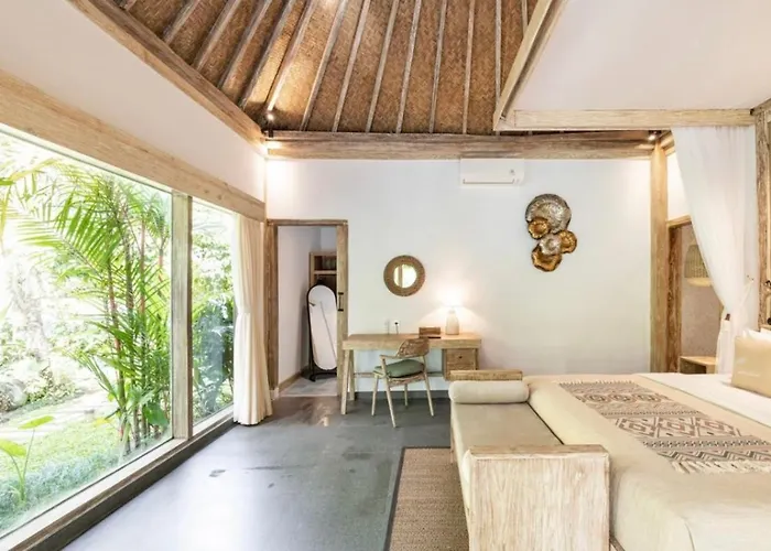 Govinda Villa
