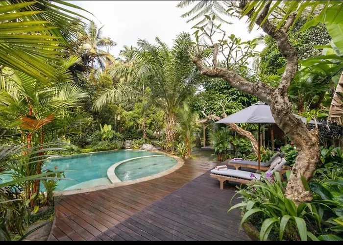Govinda Villa Penginyahan