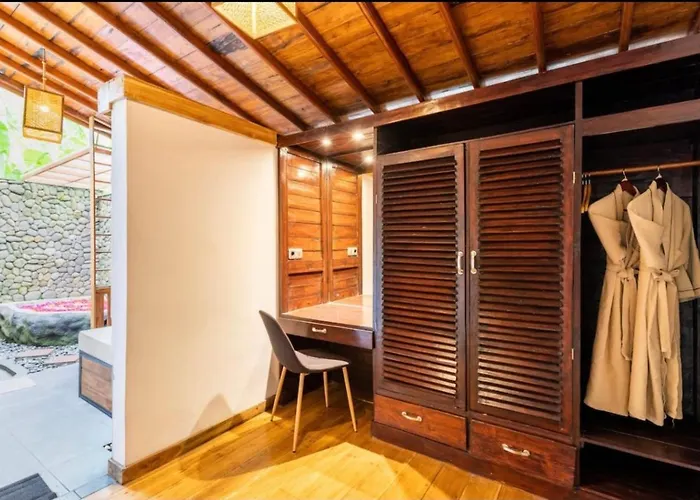 Villa Govinda Penginyahan