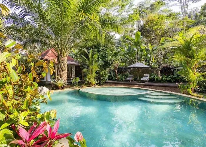 Govinda Villa