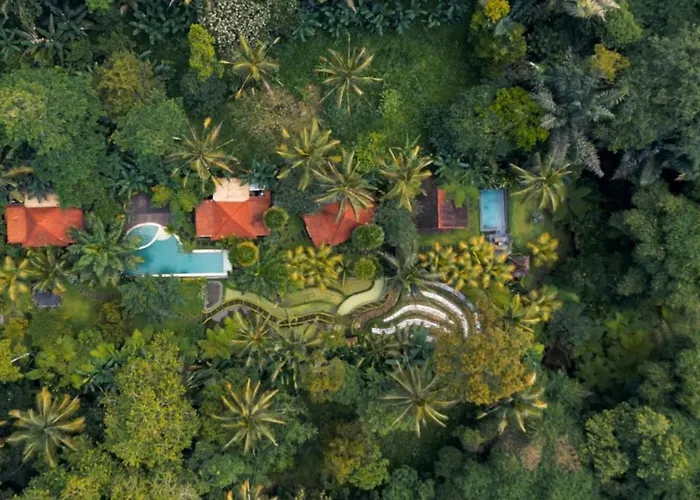 Villa Govinda Penginyahan