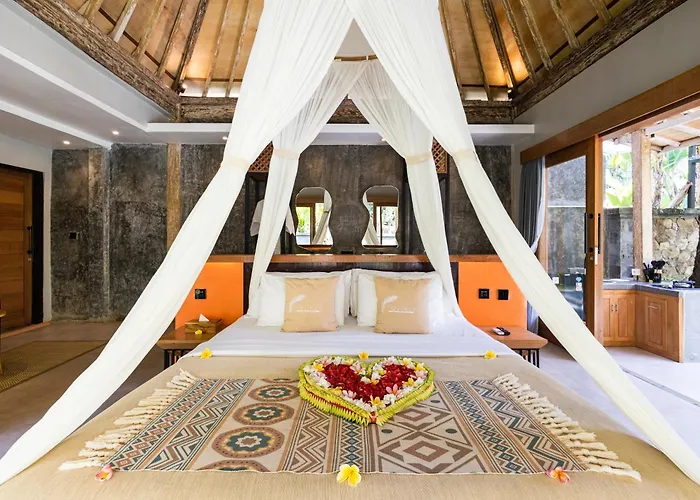 Govinda Villa Penginyahan