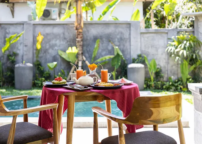 Villa Govinda Penginyahan