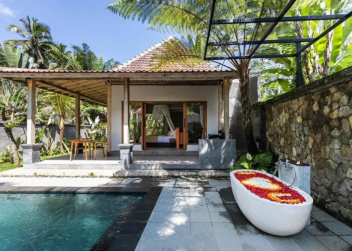 Govinda Villa