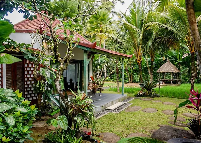 Govinda Villa