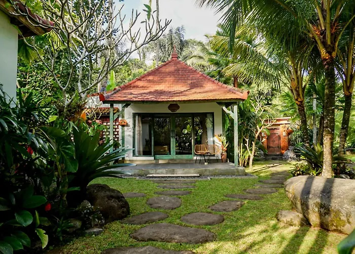 Govinda Villa *