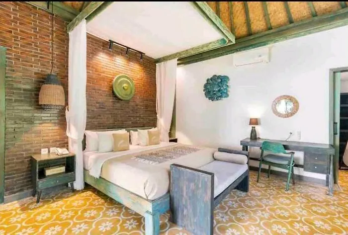 Govinda Villa *