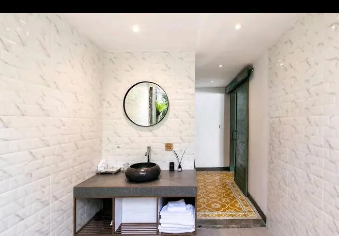 Govinda Villa
