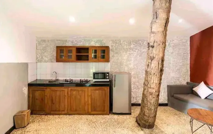 Govinda Villa *