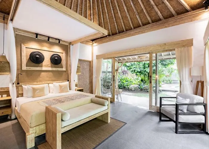 Villa Govinda Penginyahan
