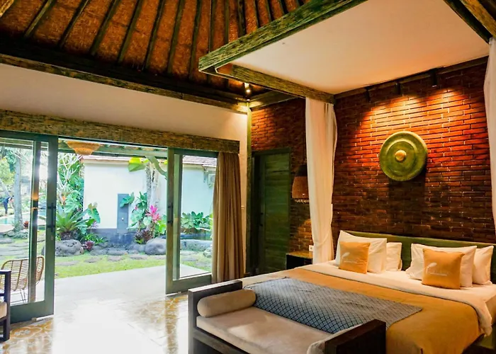 Villa Govinda Penginyahan